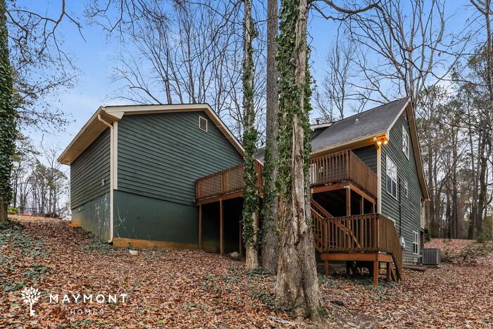 Building Photo - 5947 Chalice Way