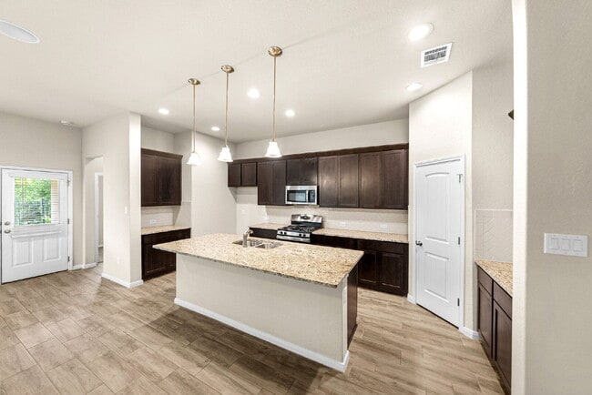 Building Photo - Greenbelt - Cul De Sac - Oversized Homesite - Solar