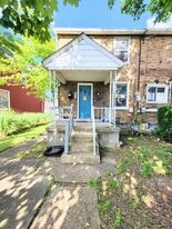 Building Photo - 878 Miller Ave