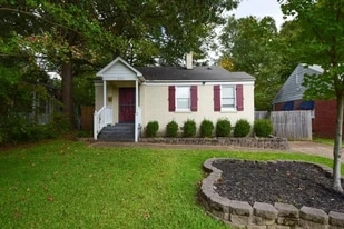 Building Photo - 3684 Marion Ave