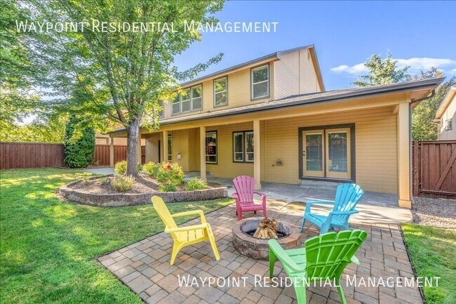 Building Photo - 5482 E Felly Rim Ct