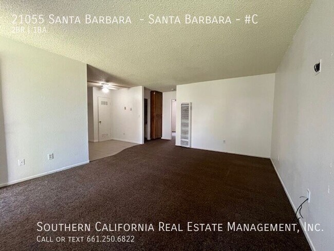 Building Photo - 21055 Santa Barbara Dr
