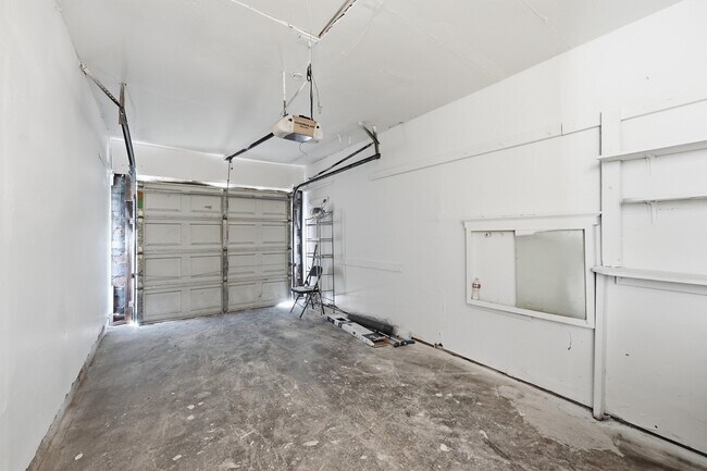 Building Photo - 3711 Cosby St