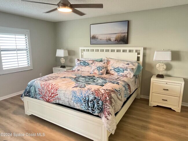 Building Photo - 3601 S Banana River Blvd