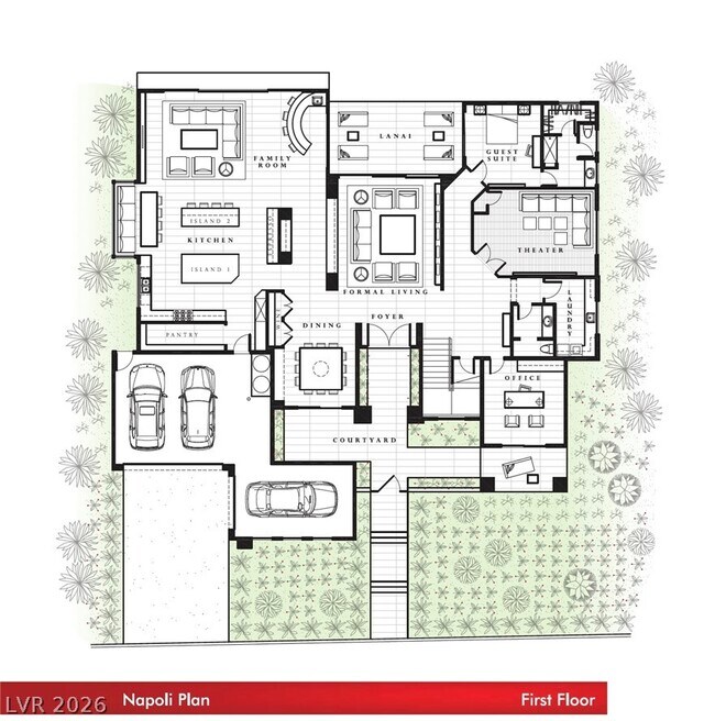 Building Photo - 7518 Yonie Ct