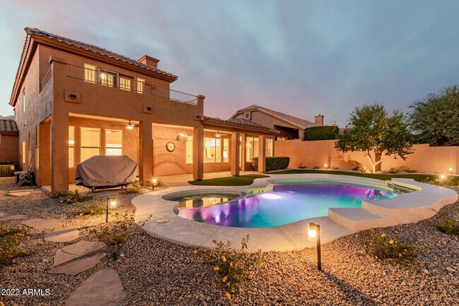 Building Photo - 13761 E Lupine Ave