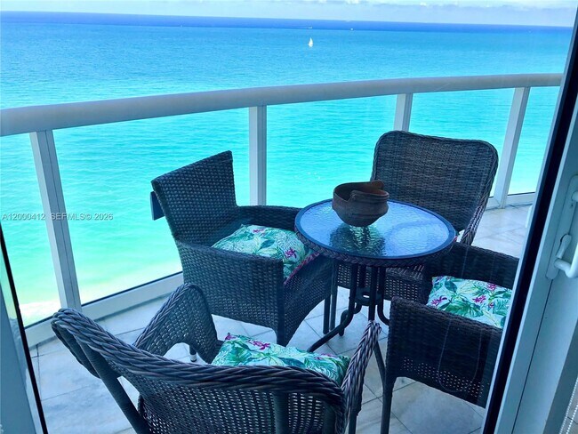 Building Photo - 6365 Collins Ave