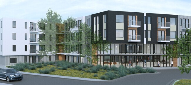 Building Photo - Highgrove