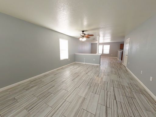 Building Photo - Stylish San Antonio Rental with Solar Pane...