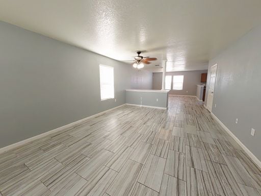 Building Photo - Stylish San Antonio Rental with Solar Panels, Fenced Yard, and All Appliances Included!
