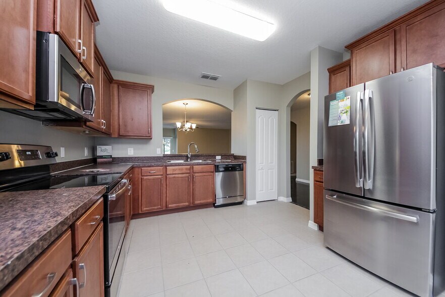 Building Photo - 4921 Windbourne Way