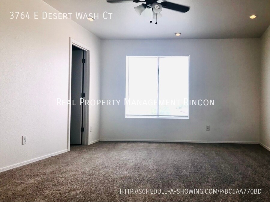 Building Photo - 3764 E Desert Wash Ct