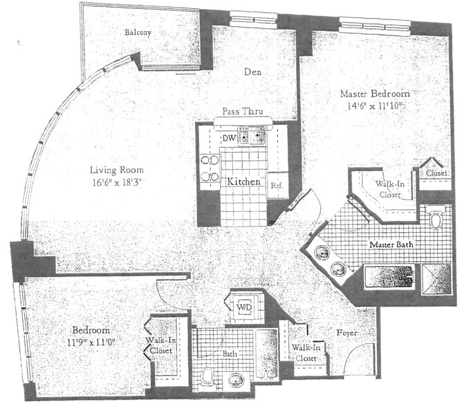 Building Photo - 125 S Jefferson St