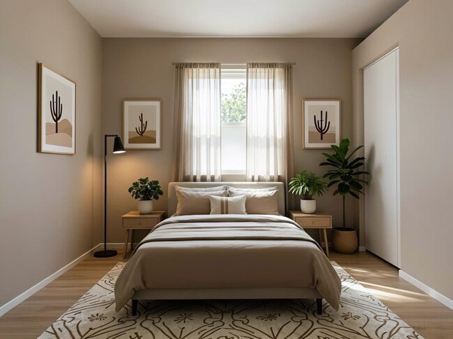 Building Photo - 2512 E Eastland St