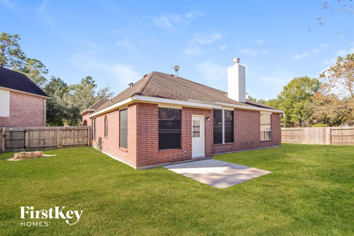 Building Photo - 17506 Buck Island Ct