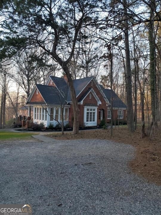 16465 Freemanville Rd 16465 Freemanville Rd Alpharetta GA 30004