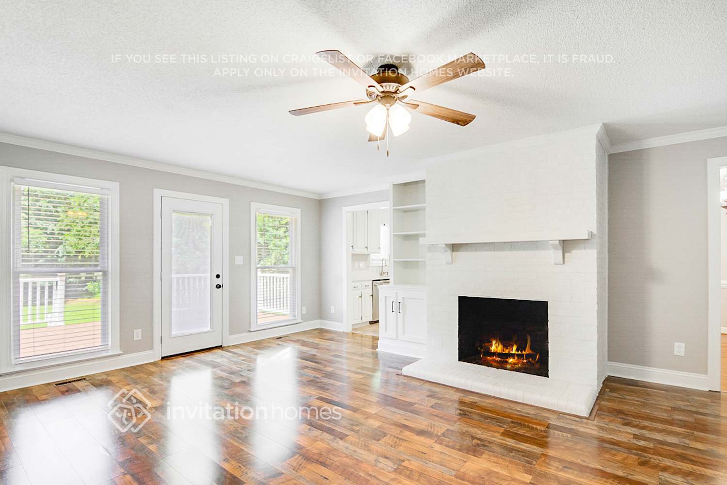 Building Photo - 4816 John White Dr