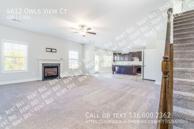 Building Photo - 4612 Owls Vw Ct