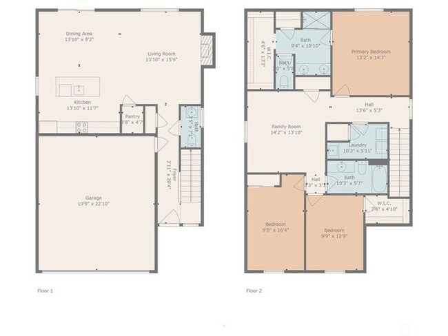 Building Photo - AVAILABLE NOW JULY FREE Yelm home builit i...