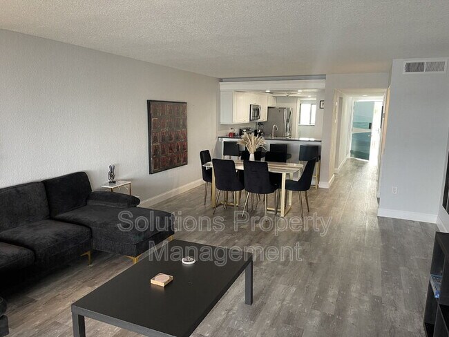 Building Photo - 3799 S Banana River Blvd