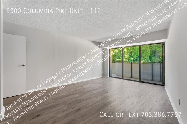 Building Photo - 5300 Columbia Pike