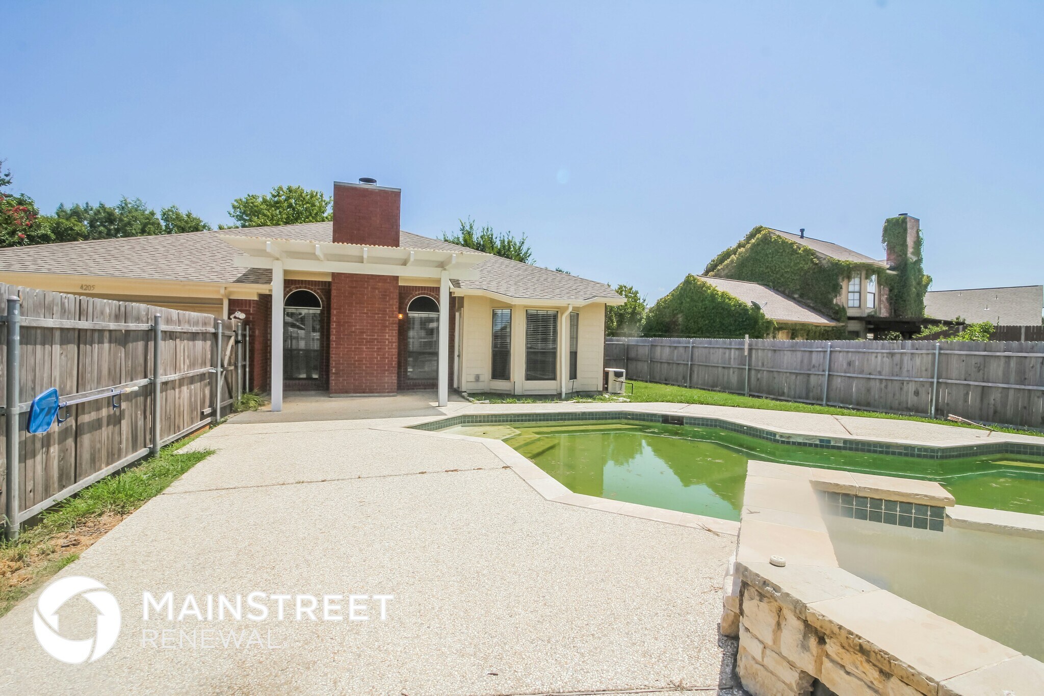 Building Photo - 4205 Martha Ln