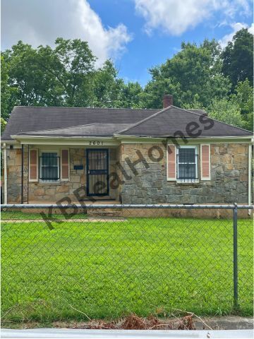Primary Photo - 2601 Kenner Ave