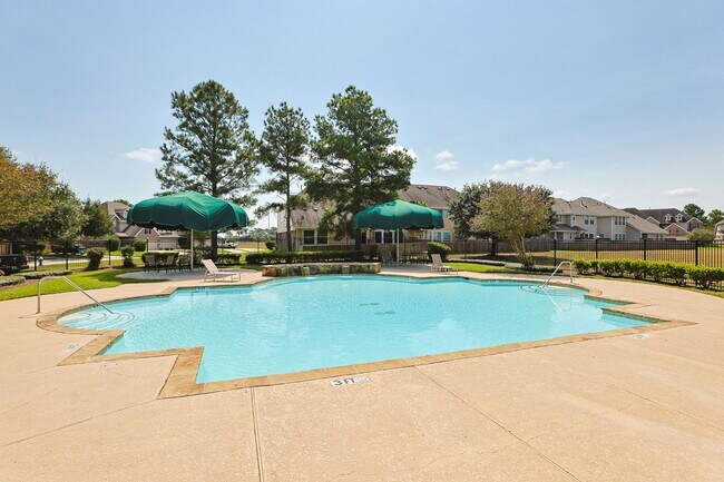 Building Photo - 1620 Grable Cove Ln