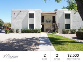 Building Photo - 10444 N 69th St