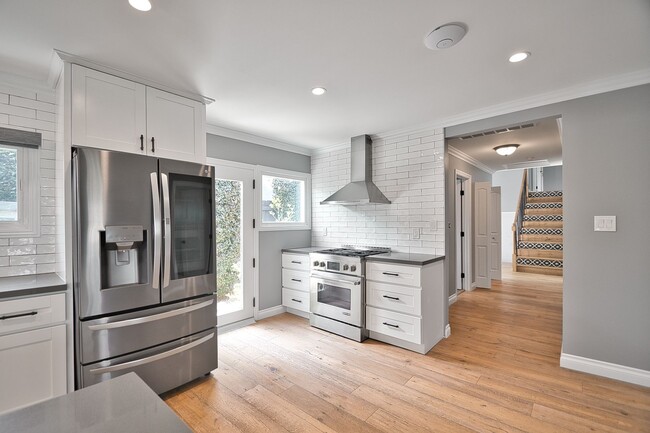 Building Photo - Fully Remodeled Spanish Style Home - Walk ...