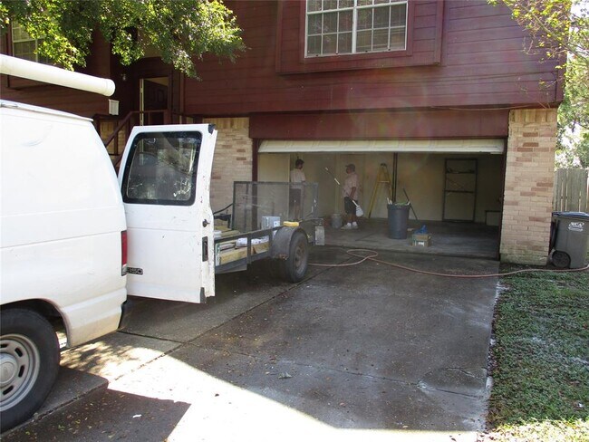 Building Photo - 18707 Bridoon Dr