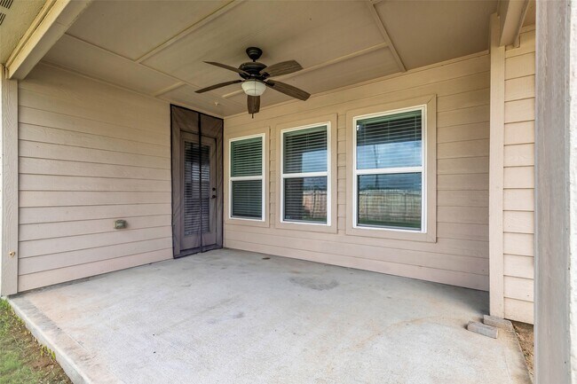 Building Photo - 20607 Silver Tea Ave
