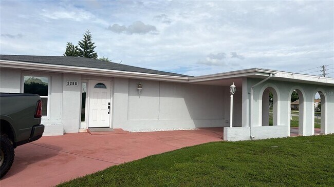 Building Photo - 2288 Harbor Blvd
