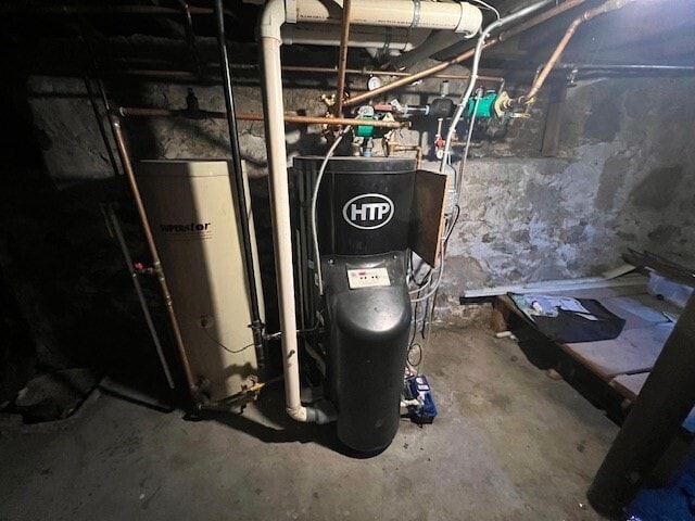 Building Photo - 1657 Meridian St