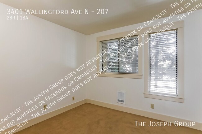 Building Photo - 3401 Wallingford Ave N