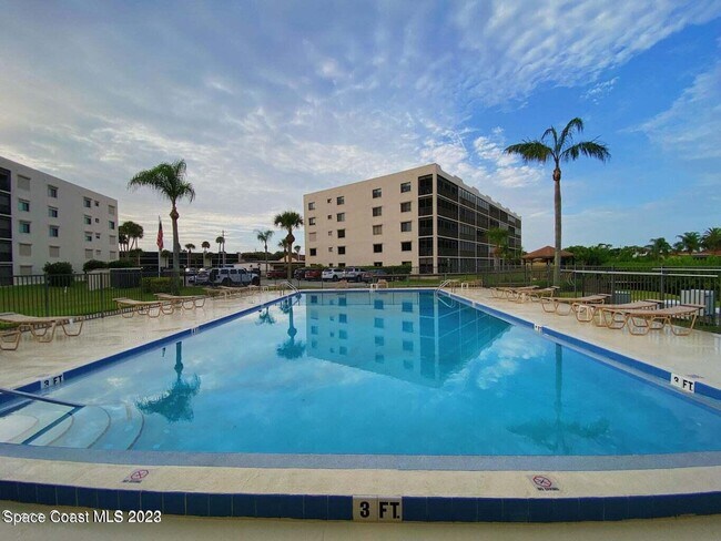 Building Photo - 5800 N Banana River Blvd