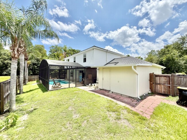 Building Photo - 1431 Teal Dr