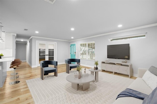 Building Photo - 3307 Garden Villa Ln