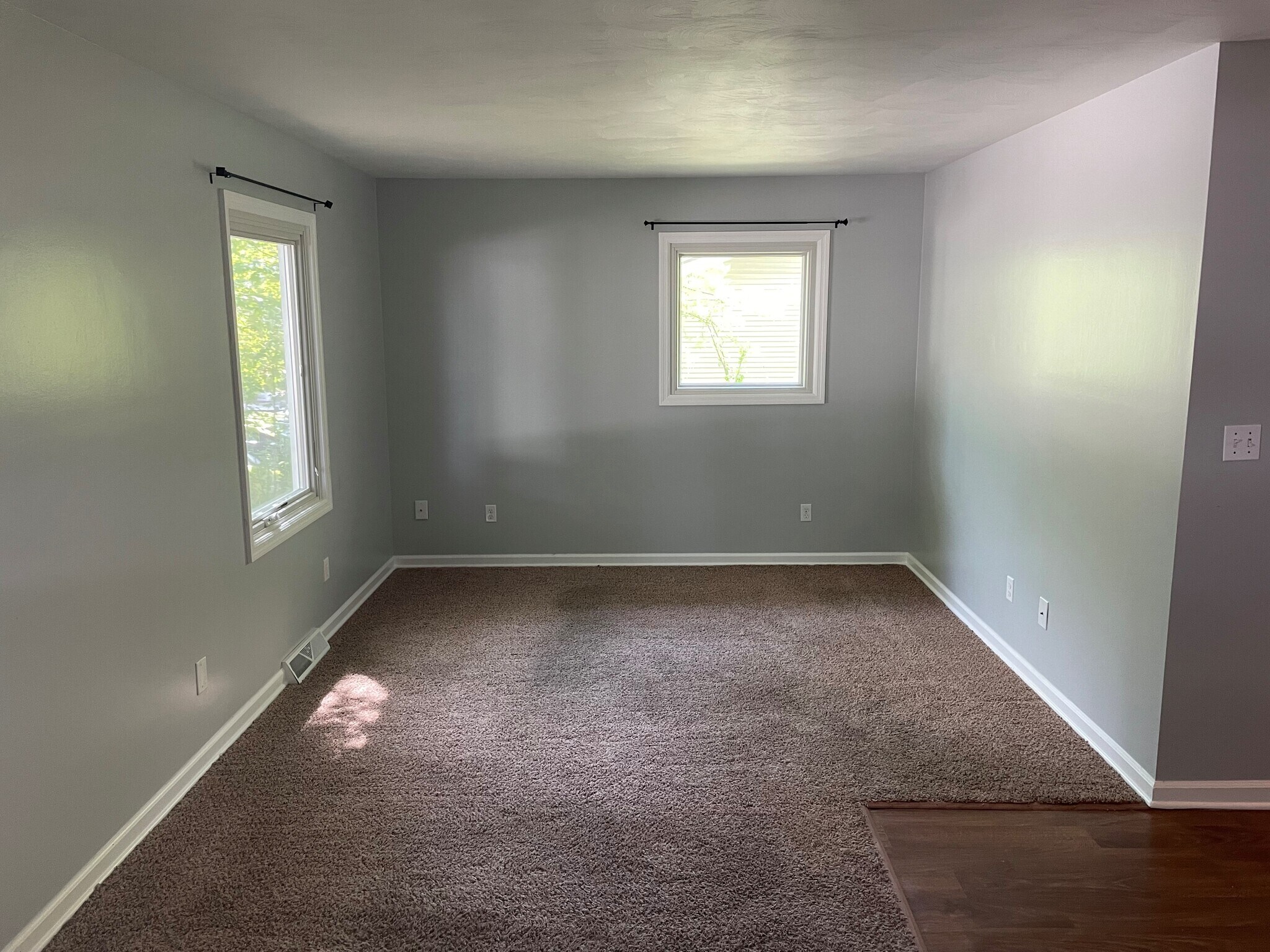 living room, view from east wing - 4152 W Curry Ct