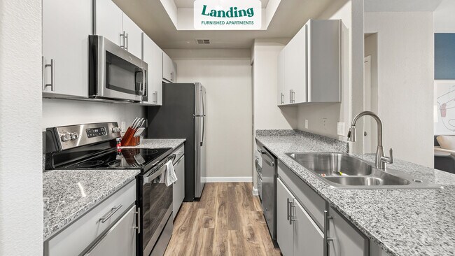 Building Photo - 5635 E Bell Rd