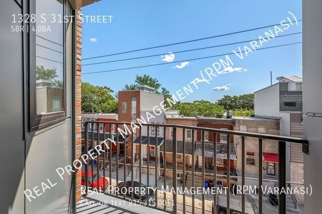 Building Photo - 1328 S 31st St