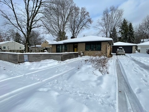 Main Address - 2242 Prospect Ave NE