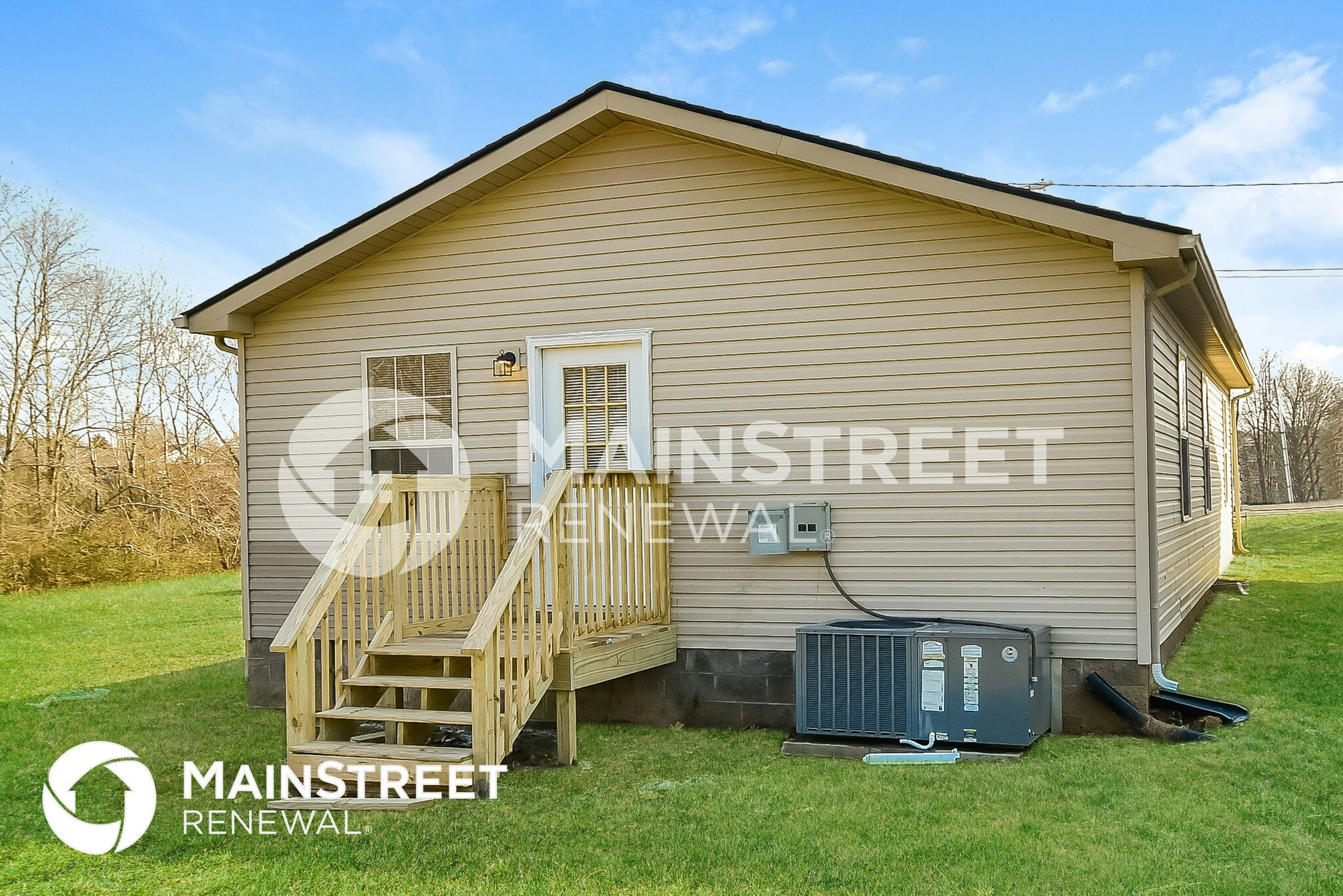 Building Photo - 2607 Landrum Ct