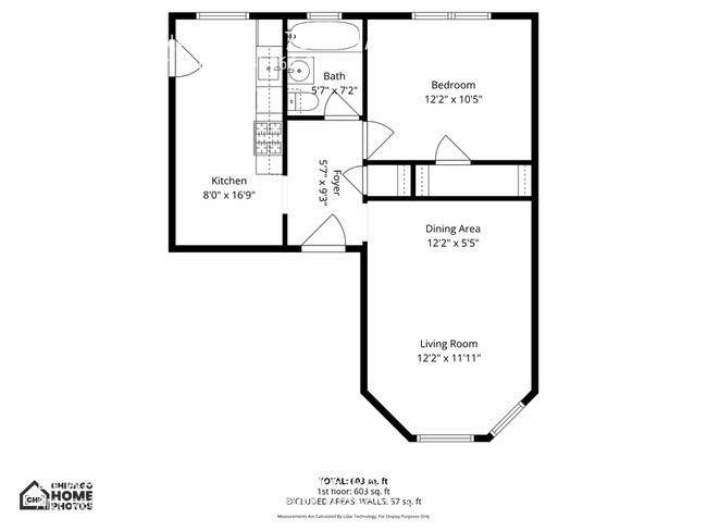 Building Photo - 7612 S Saginaw Ave