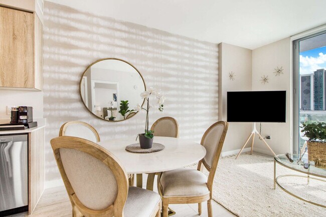 Building Photo - 3900 Biscayne Blvd