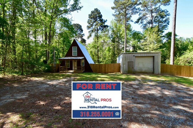 Primary Photo - 1 Bedroom House in Ruston With Lots of Upd...