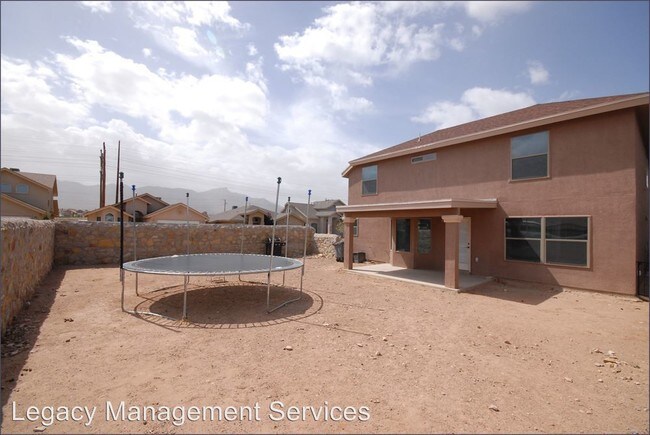 Building Photo - 4800 Red Canyon Ct