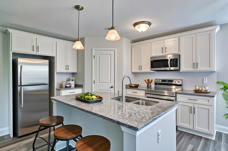 Building Photo - 204 Long Iron Ct