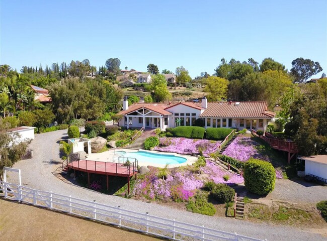 Building Photo - 10610 Quail Canyon Rd