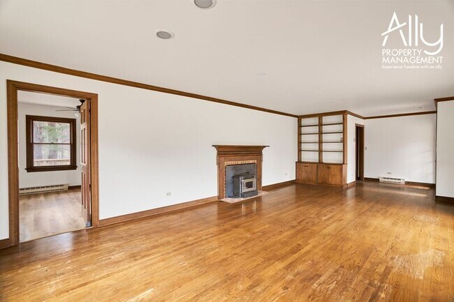 Building Photo - 3917 Hungrytown Rd